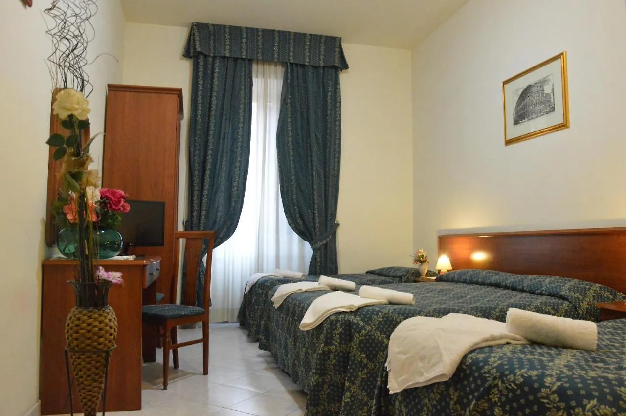 Privatunterkunft Alloggio Turistico Rom