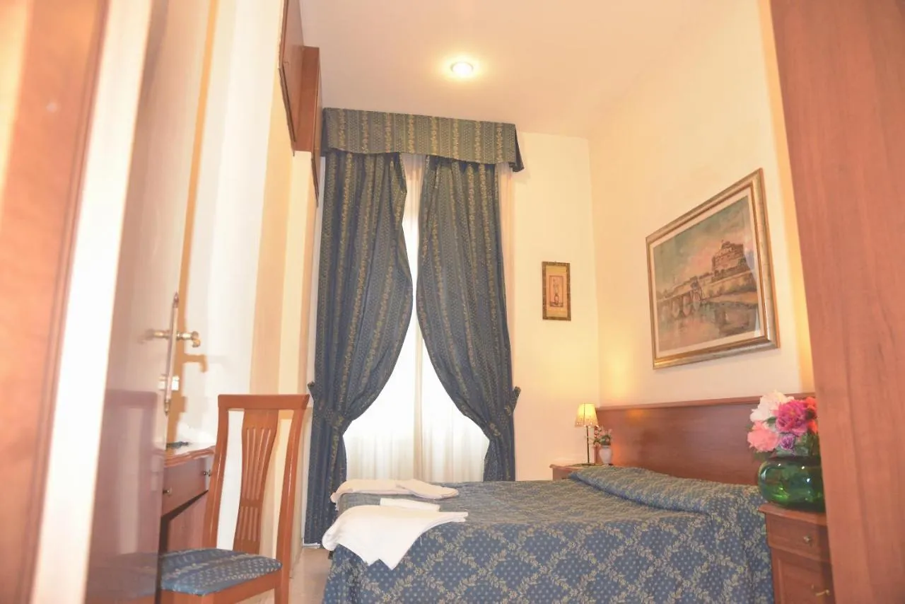 Alloggio Turistico Rom Italien
