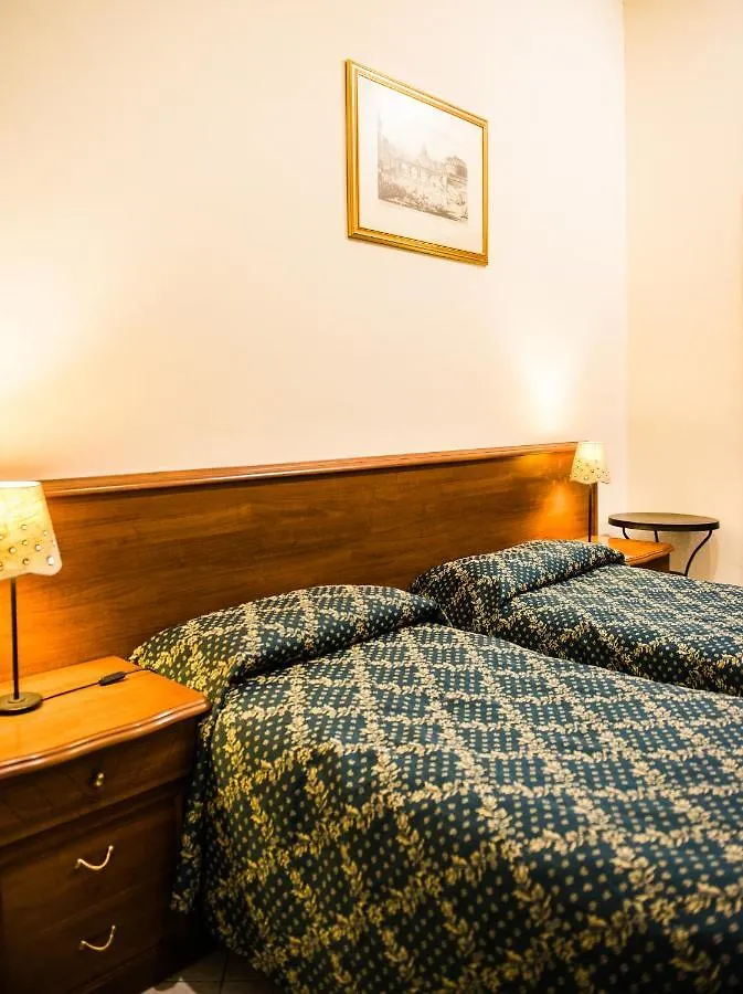 Privatunterkunft Alloggio Turistico Rom Italien