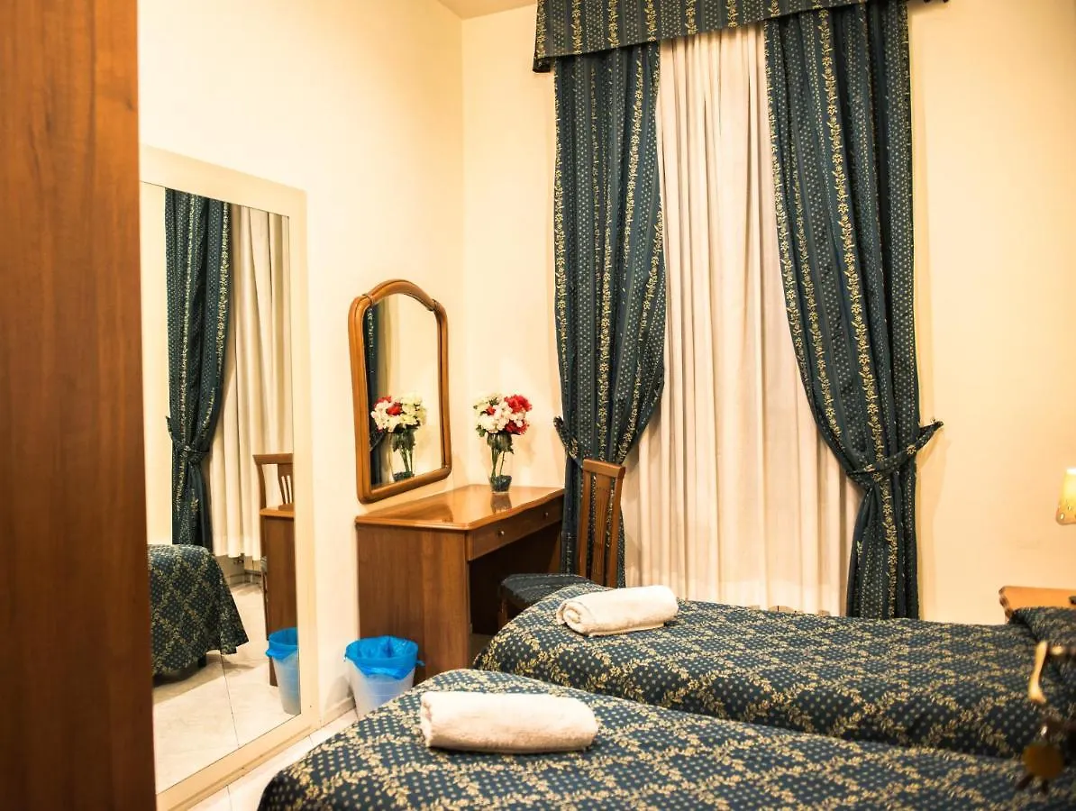 Privatunterkunft Alloggio Turistico Rom